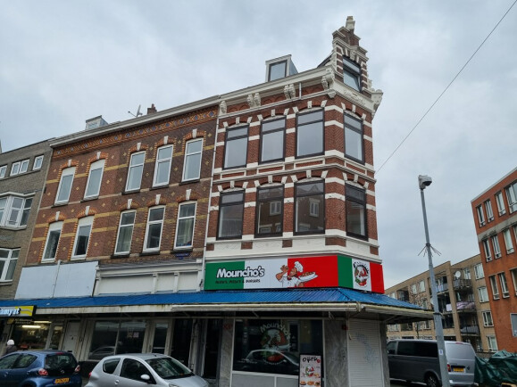 Crooswijkseweg

            
            
            
                                Double Penthouse