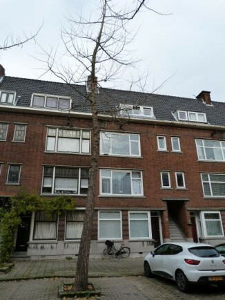 Delfgaauwstraat