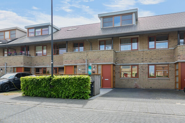 Max Heymansstraat