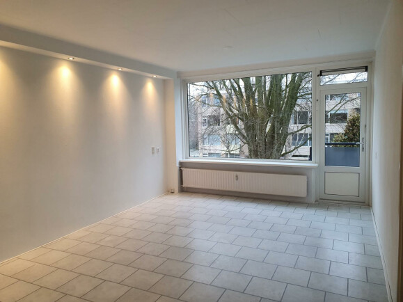 Van Opbergenstraat